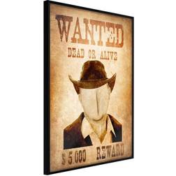 Arkiio Affisch Wanted [Poster] 30x45 Poster